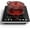 Ceramic Hot Plate-1800W, variant on Portable Electric Cooktop 110V 1800W Infrared Hot Plate with Knob Control, Single Burner Countertop Stove with Handle and 4-Hour Timer, Compatible with All Cookware