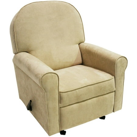 UPC 658129230077 product image for Newco International Jayden Bella Velvet Recliner | upcitemdb.com