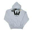 thumbnail image 1 of DC Comics Hoodie Garçon Justice League Movie Wayne Aerospace, 1 of 1