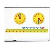 thumbnail image 4 of Learning Resources Magnetic Elapsed Time Kit, 4 of 4