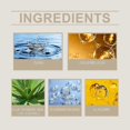 thumbnail image 5 of Foundation Colour Changing, Waterproof Naturally Blends Moisturising Face Foundation, Full Coverage Tinted Sunscreen_c*, 5 of 5