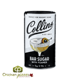 thumbnail image 1 of Collins Bar Sugar with Foamer, 16 oz./473 ml, 1 of 4