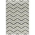 thumbnail image 2 of Rug Branch Montage Modern Area Rug, 2 of 6