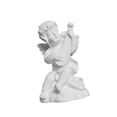 thumbnail image 3 of Estatua de ángel pequeño Strade Fareast Limited 39x36x63 cm, 3 of 8
