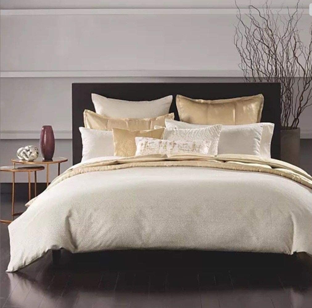 donna karan bedding