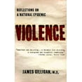 thumbnail image 2 of Violence par Gilligan, James, 2 of 2