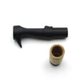 thumbnail image 6 of Fishing Rod Handle Composite Cork Casting Grip and Reel Seat Building Repair Kit, 6 of 12