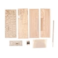 thumbnail image 1 of 1:148 en Boat Building DIY Scenery, 1 of 8