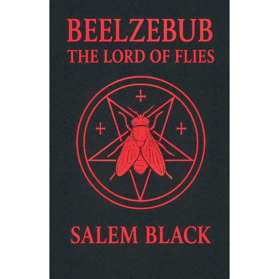 Beelzebub The Lord Of Flies, (Paperback)