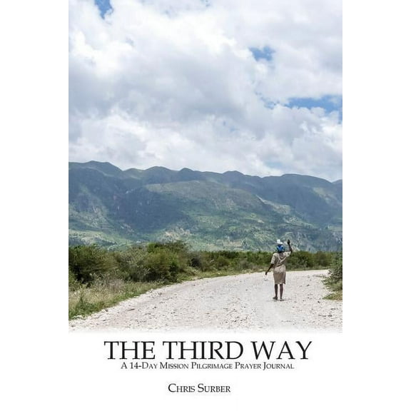 The Third Way (Paperback)