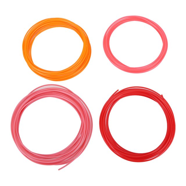 Loewten Filament, Food Grade PCL Filament Refills, For Home
