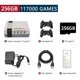 thumbnail image 1 of Juegos Retro Para MAME/DC/ARCADE, más de 117000 juegos, Super consola X Cube 4K, Mini TV Box, consola de videojuegos con 2,4G de Gamepads inalámbricos, 1 of 4