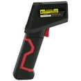 Hyper Tough Infrared Thermometer, Batteries Included, from 58 °f to