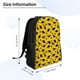 thumbnail image 4 of Balery Dinosaur Mochila - Mochila Estilosa y Duradera para Laptop de 15 Pulgadas con Tela Oxford Impermeable, 4 of 8