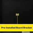 thumbnail image 4 of Viper Vault Deluxe Dartboard Cabinet with Pro Score and Cricket Scoreboard, 4 of 17