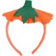 thumbnail image 1 of Diadema con hebilla de cabeza de calabaza para actuación de disfraces de Halloween para niños y adultos JAMW Sencillez, 1 of 4