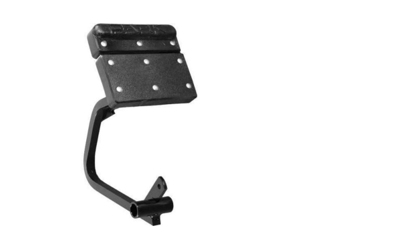 Brake Pedal Assembly without Lights for EZGO TXT Golf Carts 19942010