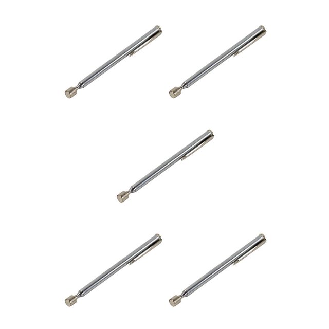 Scienceny Mini imán telescópico portátil de 1 pieza, bolígrafo para recoger tuercas y pernos, herramientas de mano de promoción, Type2 NO2