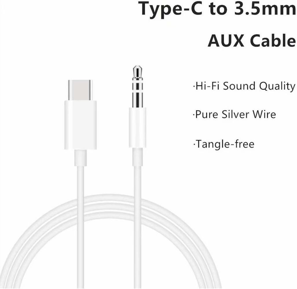 Aux cord for note 20 sale
