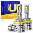 thumbnail image 1 of Bombillas LED Ursprung Fahren H11/H9/H8 de 100 W, 6500 K, color blanco frío, 1 of 6