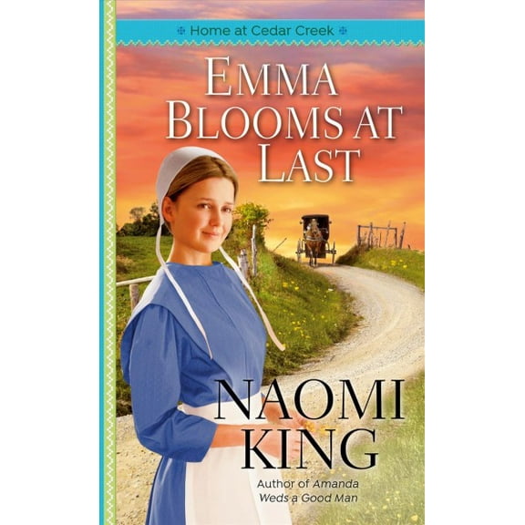 Pre-Owned Emma Blooms at Last (Mass Market Paperback) 0593198395 9780593198391