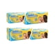 thumbnail image 1 of Pack de 4 Pañal Suavelastic Max Chico 40 piezas Kleenbebe Suavelastic Max 40 pzas, 1 of 3