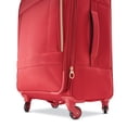 thumbnail image 4 of Equipaje American Tourister Belle Voyage rojo 21 pulgadas, 4 of 7