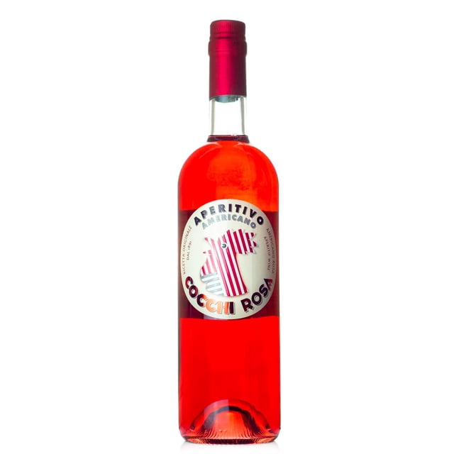 Licor Cocchi Rosa 750 ml Cocchi