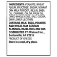 thumbnail image 5 of Great Value Crunchy Peanut Butter Filled Breakfast Cereal Bites, 18 oz, 5 of 8