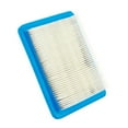 thumbnail image 4 of 10Pcs Air Filter Lawn Mower Filters for 491588 491588S 399959, 4 of 8