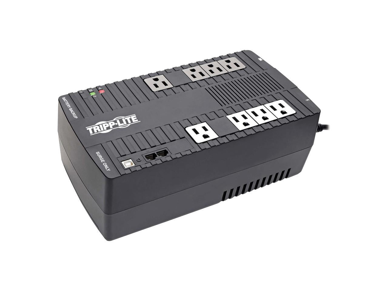 Tripp-Lite AVR550U Line-Interactive UPS