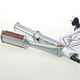 thumbnail image 5 of 2 In 1 Straightening Iron Styler Tool Flat Iron, 5 of 5