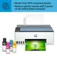 HP Smart Tank 5102 Wireless AllinOne Color Home Inkjet Tank Printer w