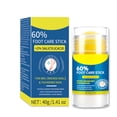 thumbnail image 2 of Foot Cream Stick,Hand and Foot Care Stick,Salicylic Sour,Strength Foot Cream for Dry Cracked Feet, Dead Skin Remover for Rough Skin, Callus & Dryness,for Winter Care, 2 of 8