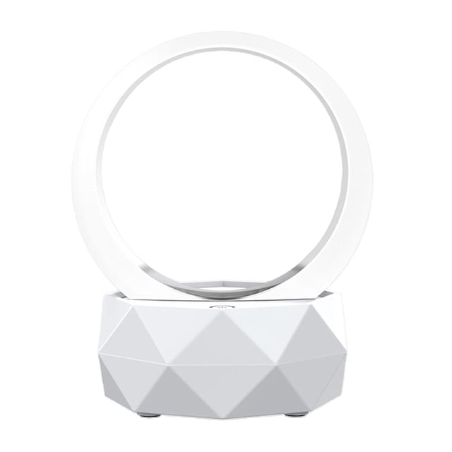 Altavoz Inalámbrico Bluetooth 5,0 Tws, Mini Altavoz Portátil Con Bluetooth, Lámpara De Escritorio Para Interior, Luz Nocturna Pequeña Para Exteriores Methold EL017920-02