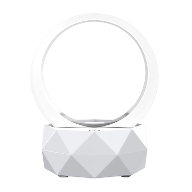 Altavoz Inalámbrico Bluetooth 5,0 Tws, Mini Altavoz Portátil Con Bluetooth, Lámpara De Escritorio Para Interior, Luz Nocturna Pequeña Para Exteriores seitruly EL017920-02