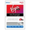 Virgin Mobile Select Recharge Airtime Card
