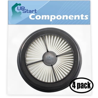 Hoover HEPA Exhaust Filter 413207 – Fits Elite Rewind & Legacy Bagless Vacuums