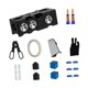 thumbnail image 5 of Accesorios profesionales de la punta de la punta de la piscina 11 en 1 kit de reparación de señales para la configuración del de la piscina, 5 of 9