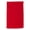 Red, variant on Value Rally Towel