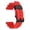 C*A, variant on Bold Smart Watch Featuring Fade Resistant Color | Fitness Sport Modes | Ideal For Outdoor Sports Pink For Camping Trips Pink Great For Active People Pink
