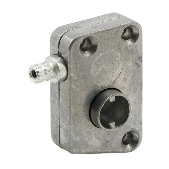 Diecast, Left Hand RV Window Slant Sill Operator (Single Pack)