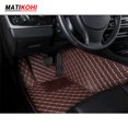 thumbnail image 4 of Alfombrillas de coche personalizadas MATIKOHI para Jaguar XE, alfombras para el pie, accesorios para el coche, 4 of 5