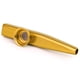 thumbnail image 4 of kazoo,instrumento de viento,mirlitón de metal,instrumento musical,instrumento para niños, 4 of 8