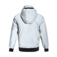 thumbnail image 4 of Chamarra con Logo de la NASA capitonada juvenil unisex con gorro, 4 of 5