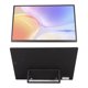 thumbnail image 1 of Monitor Para Juegos, Monitor De Viaje, Soporte Estable 1080P, Interfaz Múltiple De 18,5 Pulgadas Para Computadora Portátil Para El Hogar, 1 of 8