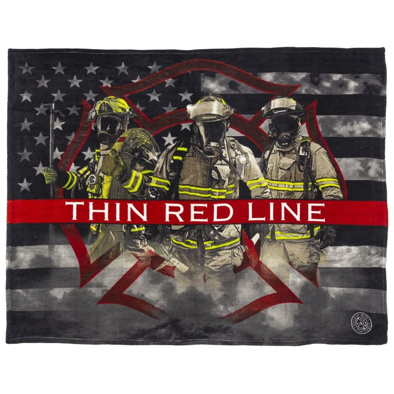 Firefighter Brotherhood Wallpaper