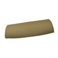 thumbnail image 3 of Almencla Coussin Repose-Tête pour Chaise Longue Inclinable pour Intérieur Extérieur Bureau Kaki, 3 of 8