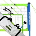 thumbnail image 1 of Baden Pro Volleyball Set, 1 of 5