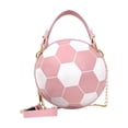 thumbnail image 2 of Weloille Sac de Rangement pour Ballon de Basketball 1 Pce, Porte-Ball de Sport Portable en Tissu Oxford, Support de Ballon Résistant à l'Eau avec Sangle Ajustable, Sac Rond pour Sports de Plein Air, Gym, Exercice, Entraînement, 2 of 6